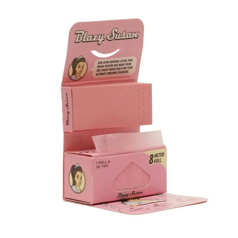 Pink High Roller Kit