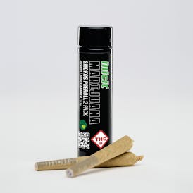 Bruce Banner | Smokos 0.5g (2ct)