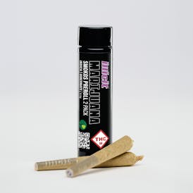 Hibernate | Smokos 0.5g (2ct)