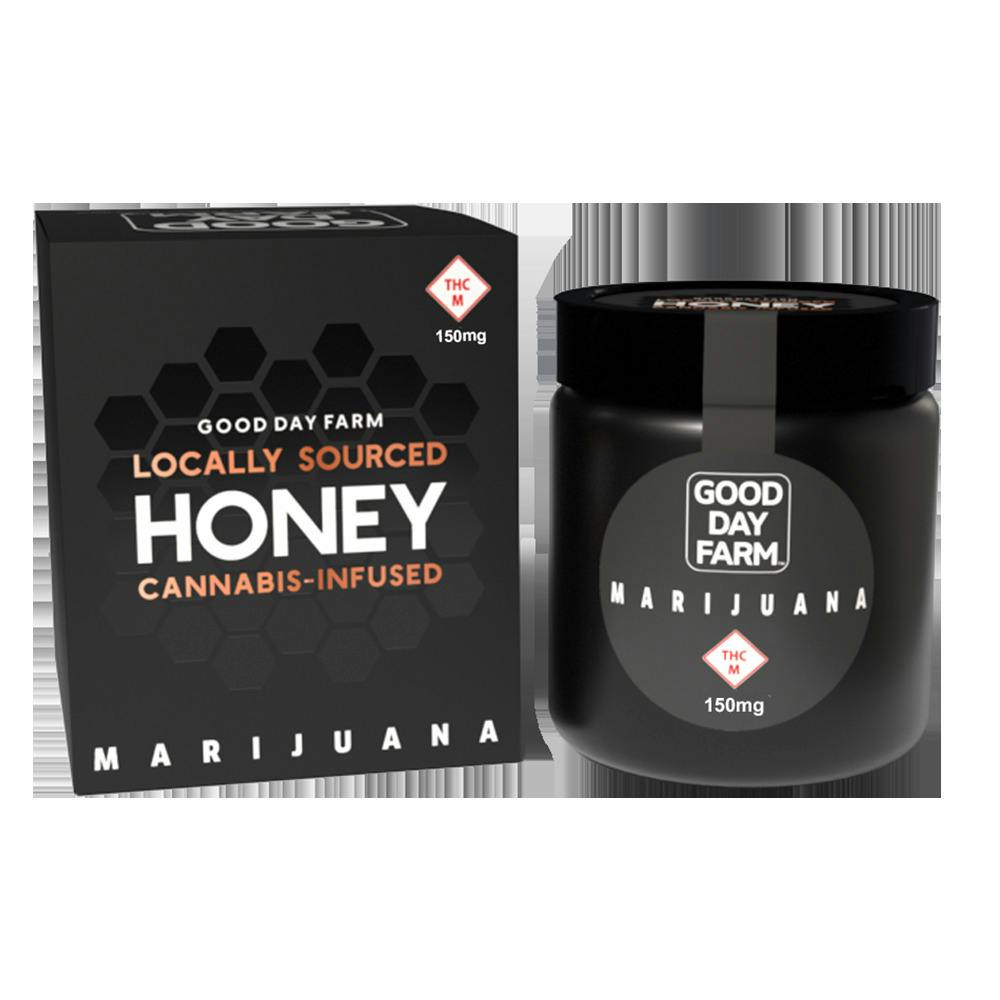 Full Spectrum | Honey