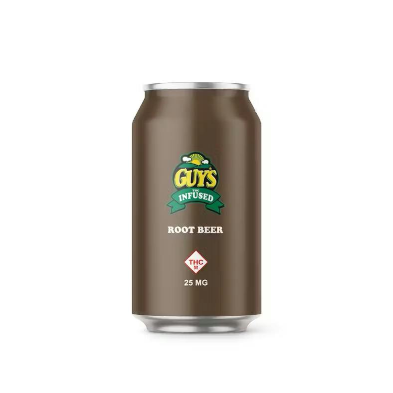 Root Beer | Soda