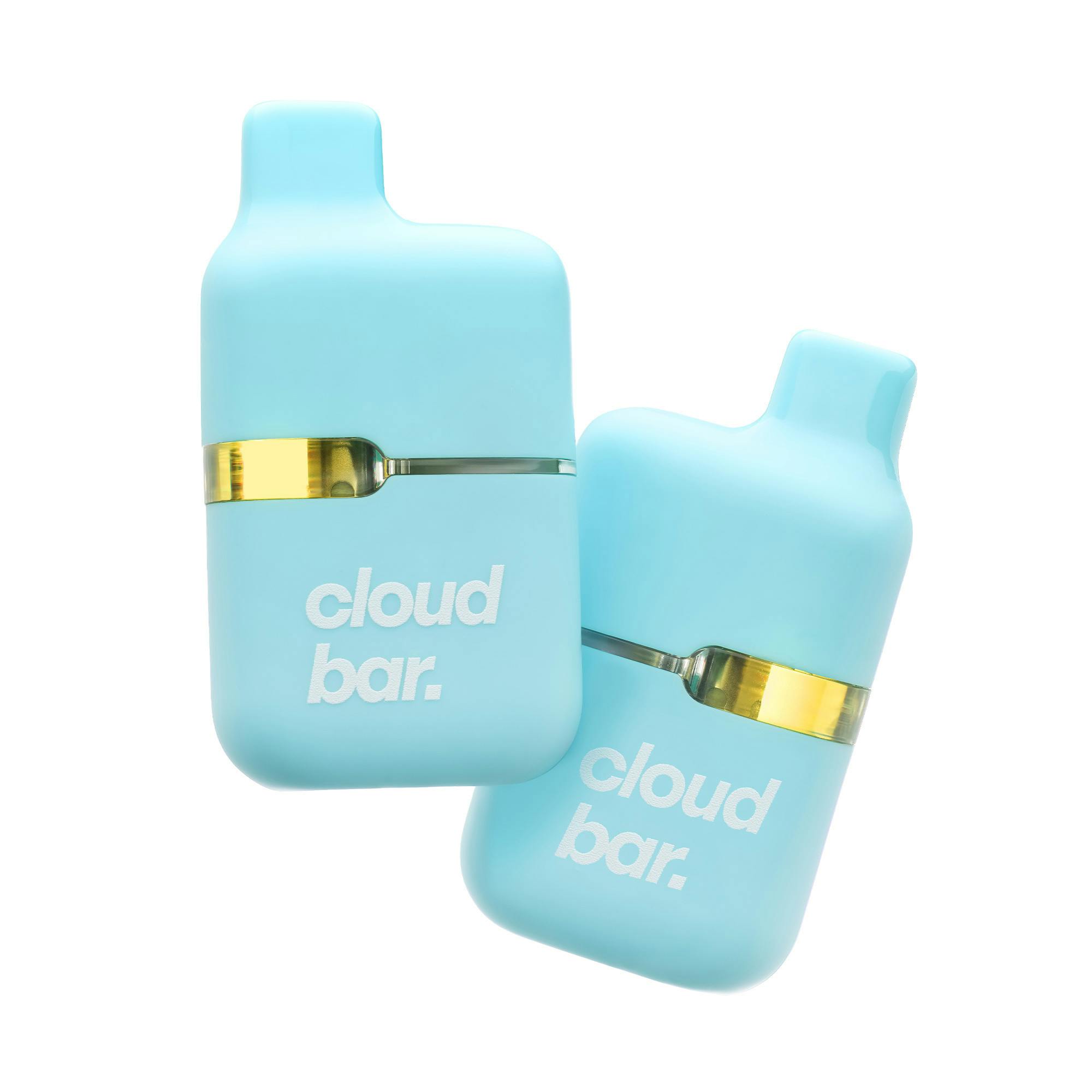 Lychee Dream | Cloud Bar Disposable