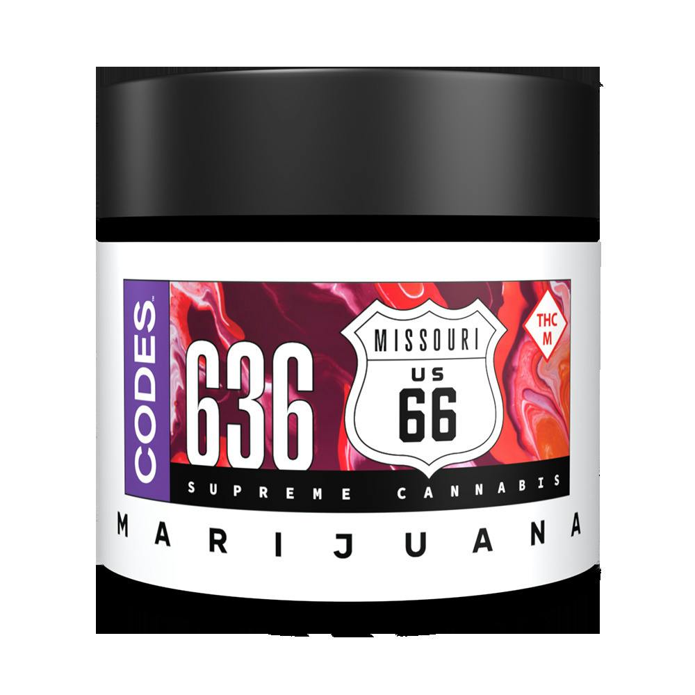 636 (The Bridge)