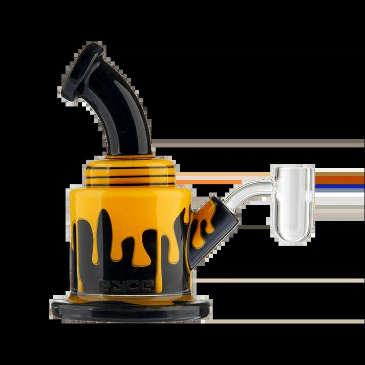Oraflex Rig | Honey Pot