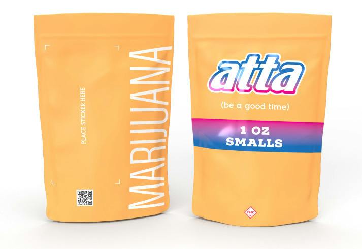 Dirty Bananas cannabis product