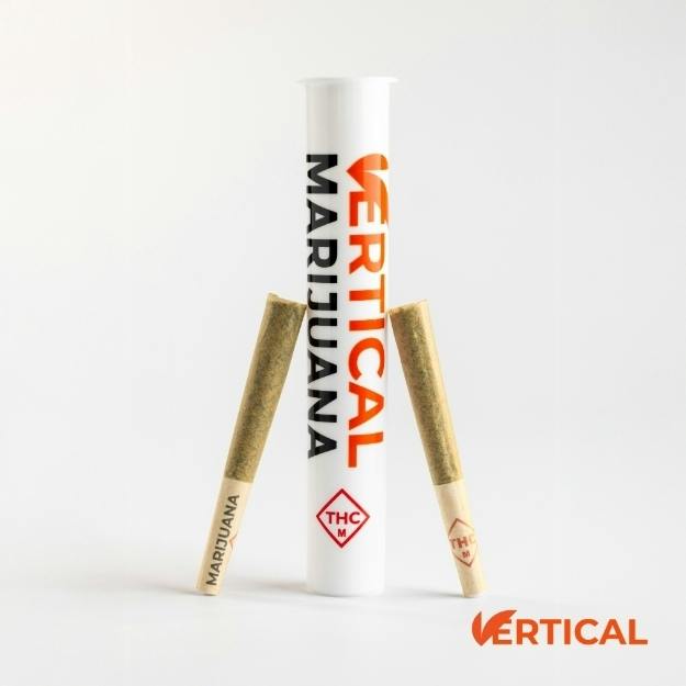 Original Glue | Infused Pre-Roll Pack 0.625g (2ct)