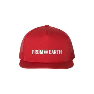FTE Trucker Hat