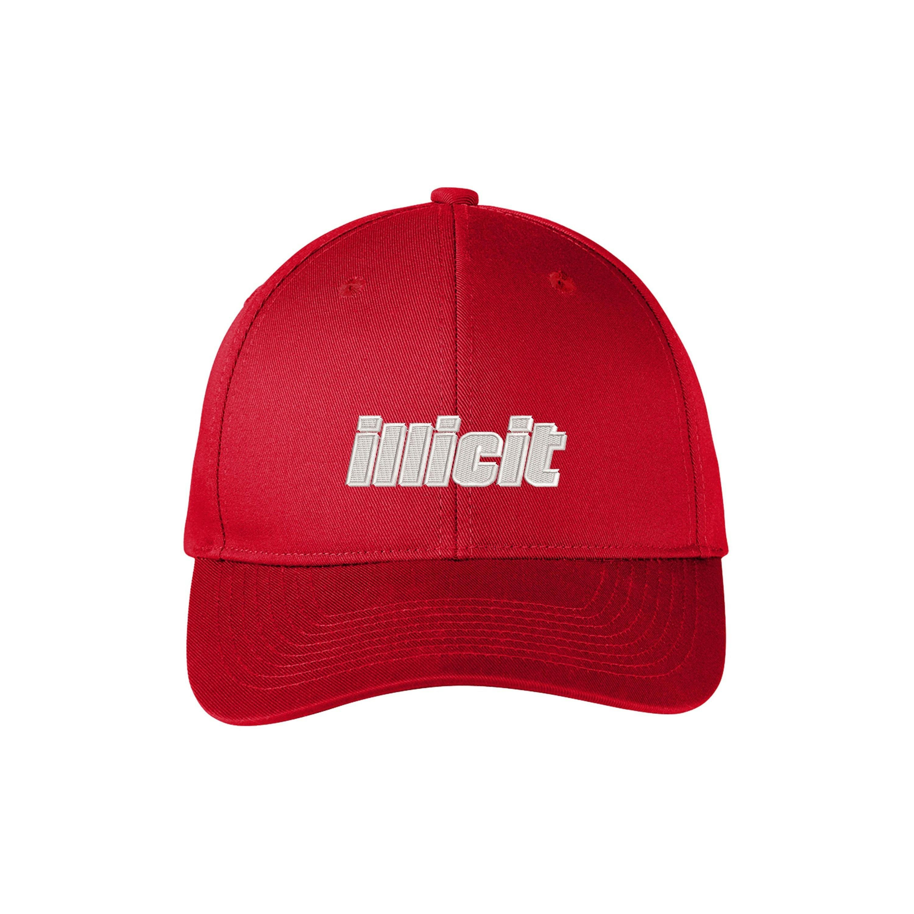 Snapback Hat