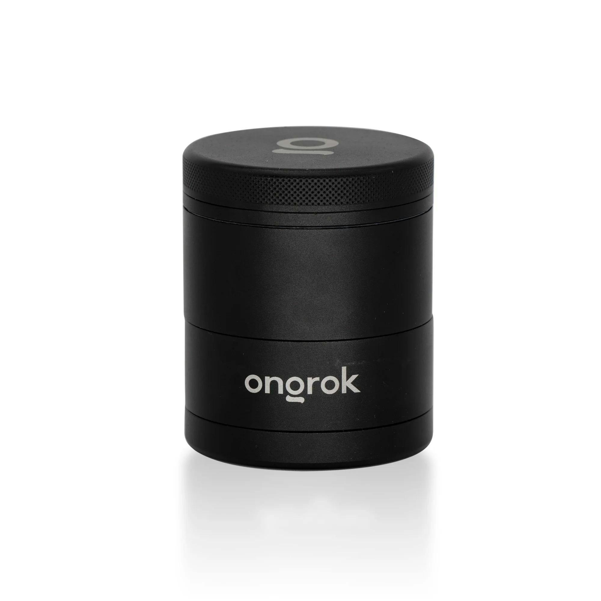 Ongrok Premium 5 Piece Grinder