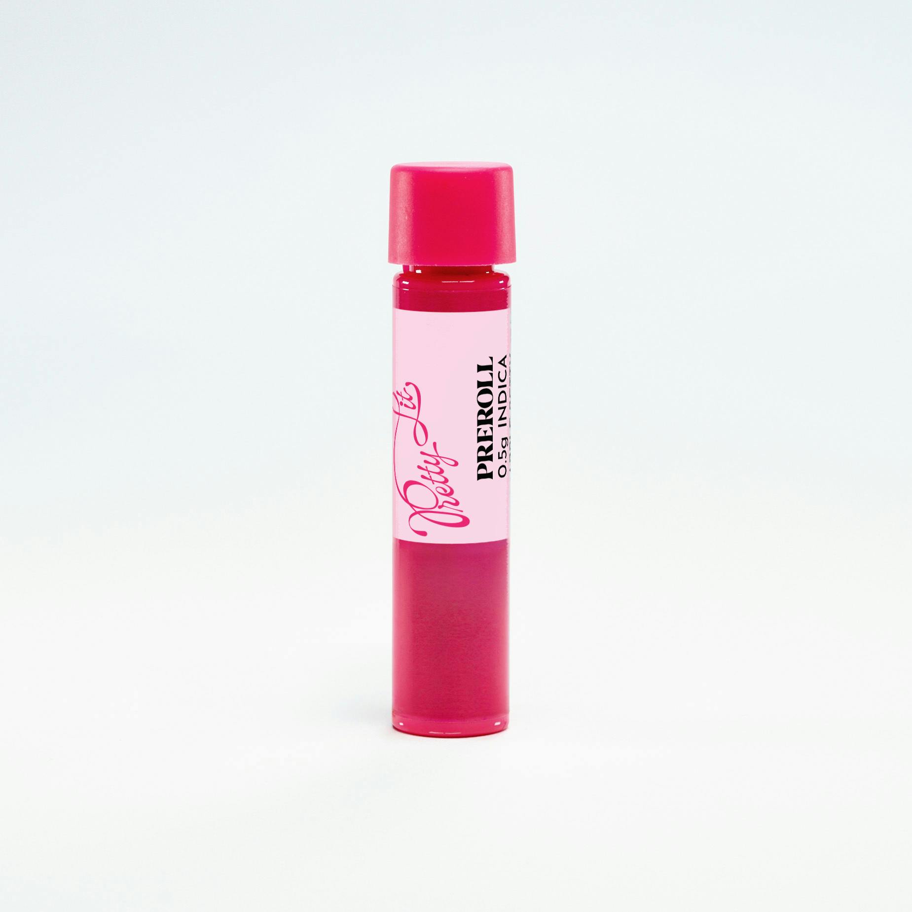 Apple Betty | Pre-Roll 0.5g (1ct)