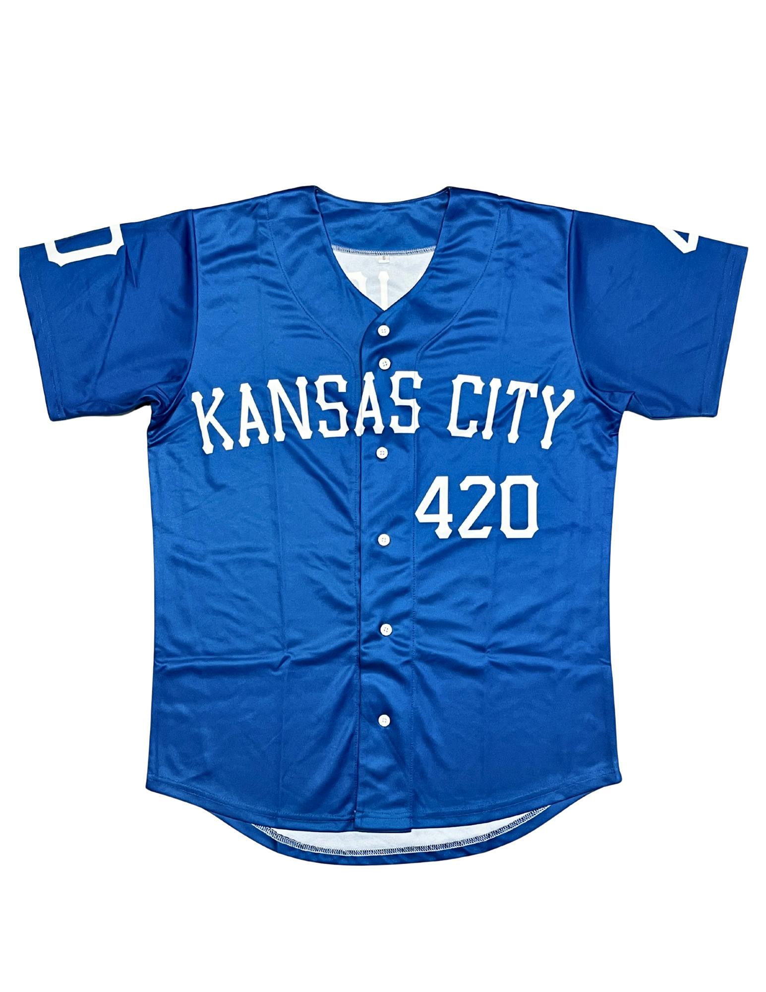 Illicit Custom Jersey