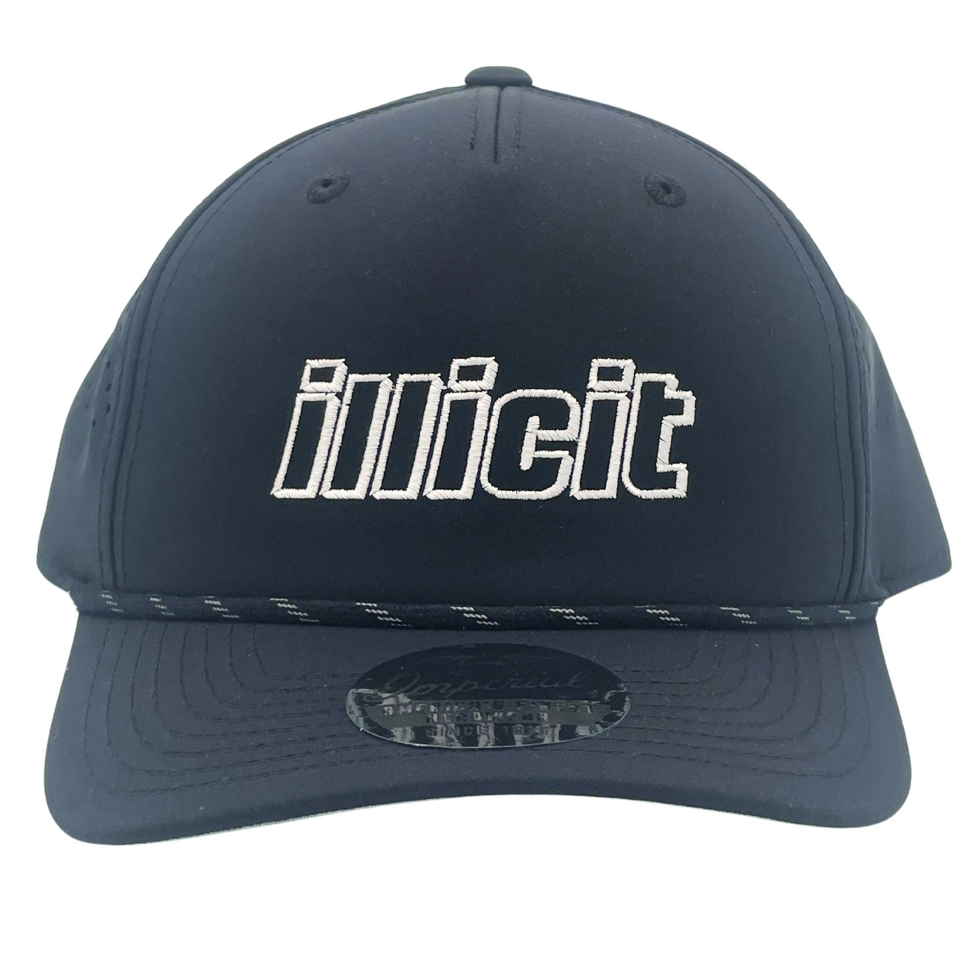 Dyno Golf Hat