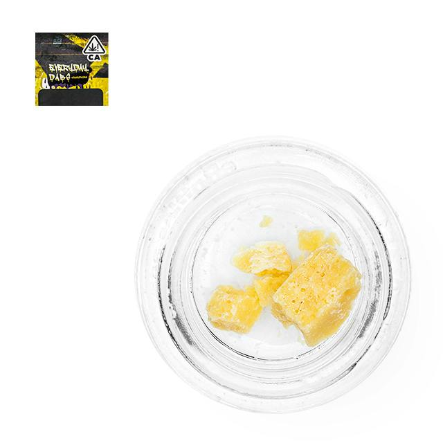 Gelato N Cream - Crumble - 1 g at Garden of Eden