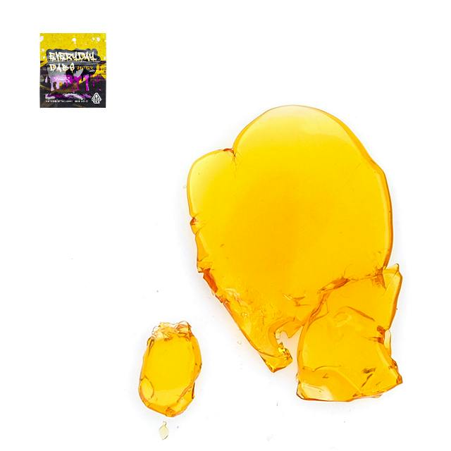 Runtz - Shatter - 1 g at Garden of Eden