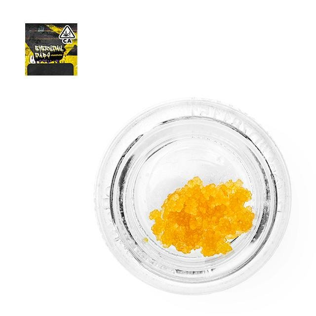 Passion Gelato - Sugar - 1 g at Garden of Eden