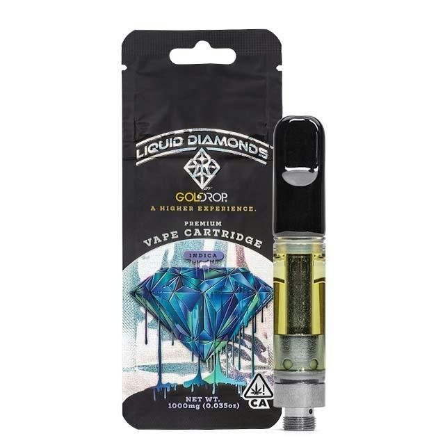Pina Acai - Liquid Diamonds - 1 g