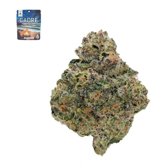 DOUBLE DUECE (SHERBANGER) - 3.5 g
