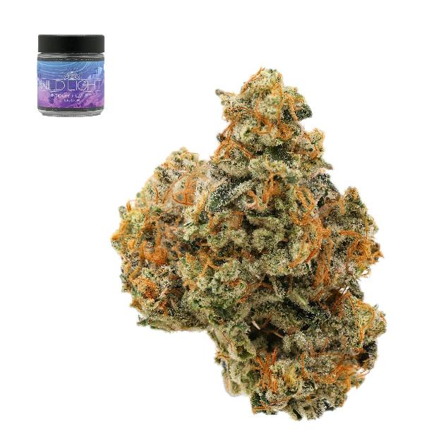 Gas Face - 3.5 g