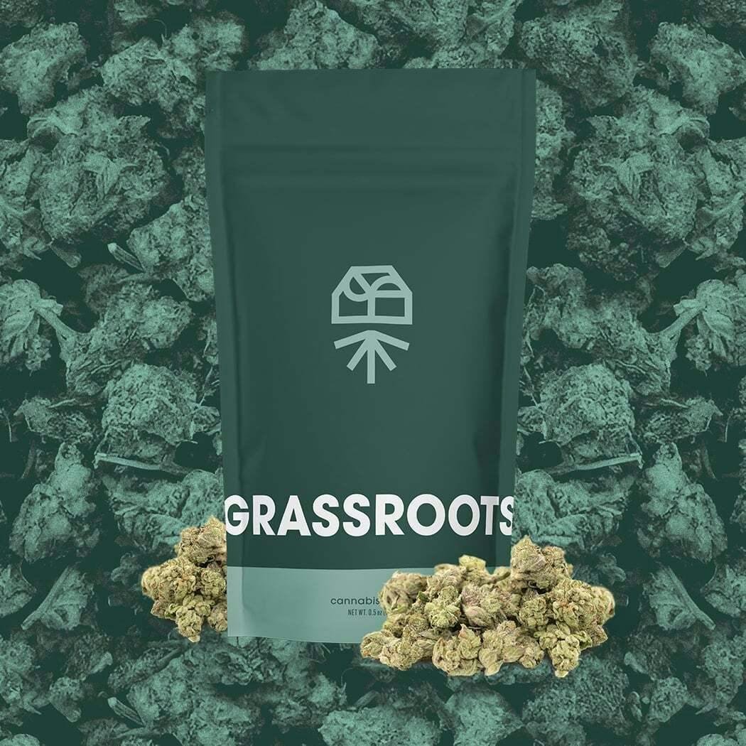 Pineapple Donut cannabis product
