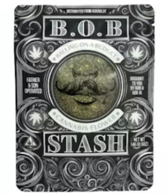 Emergen C Ready To Roll Bob Stash