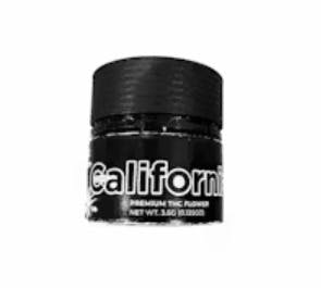 Block Berry [H]: California Cannabis