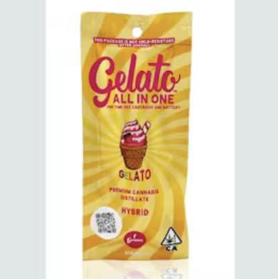 Gelato [H] | 1G All-In-One | Gelato