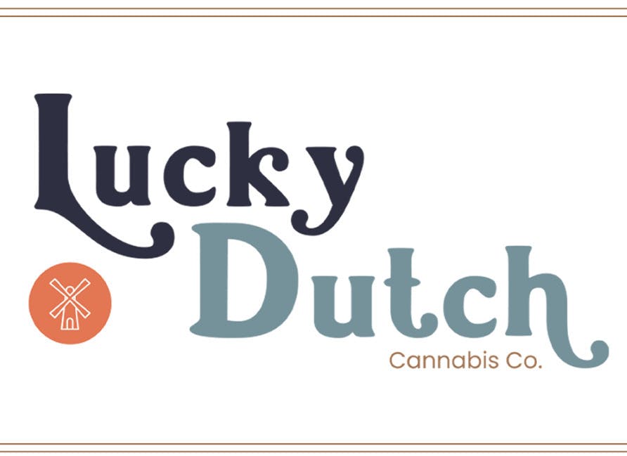 Gelato 41 [I]: Lucky Dutch