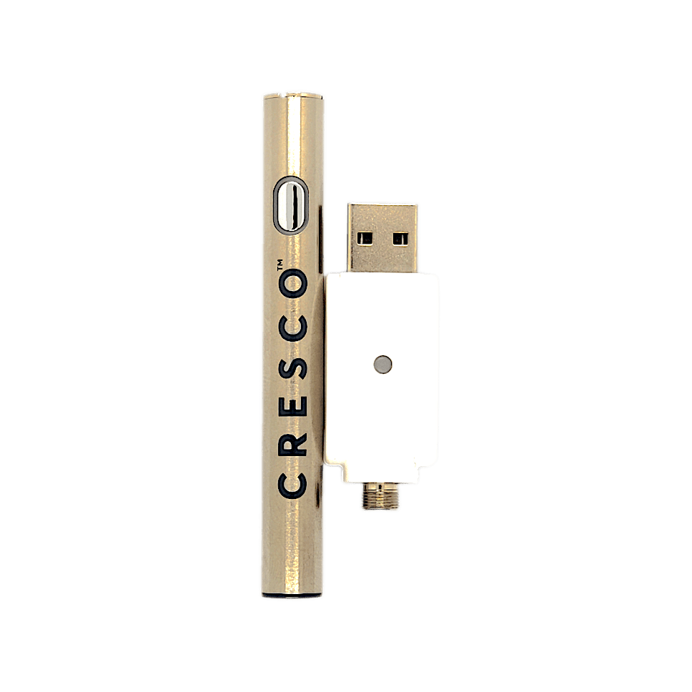 Sunnyside Medical Cannabis Dispensary - Avon Park Battery Accessories