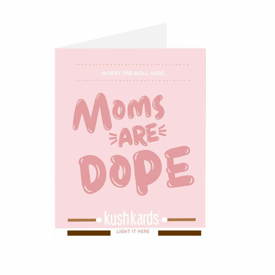 Mother's Card