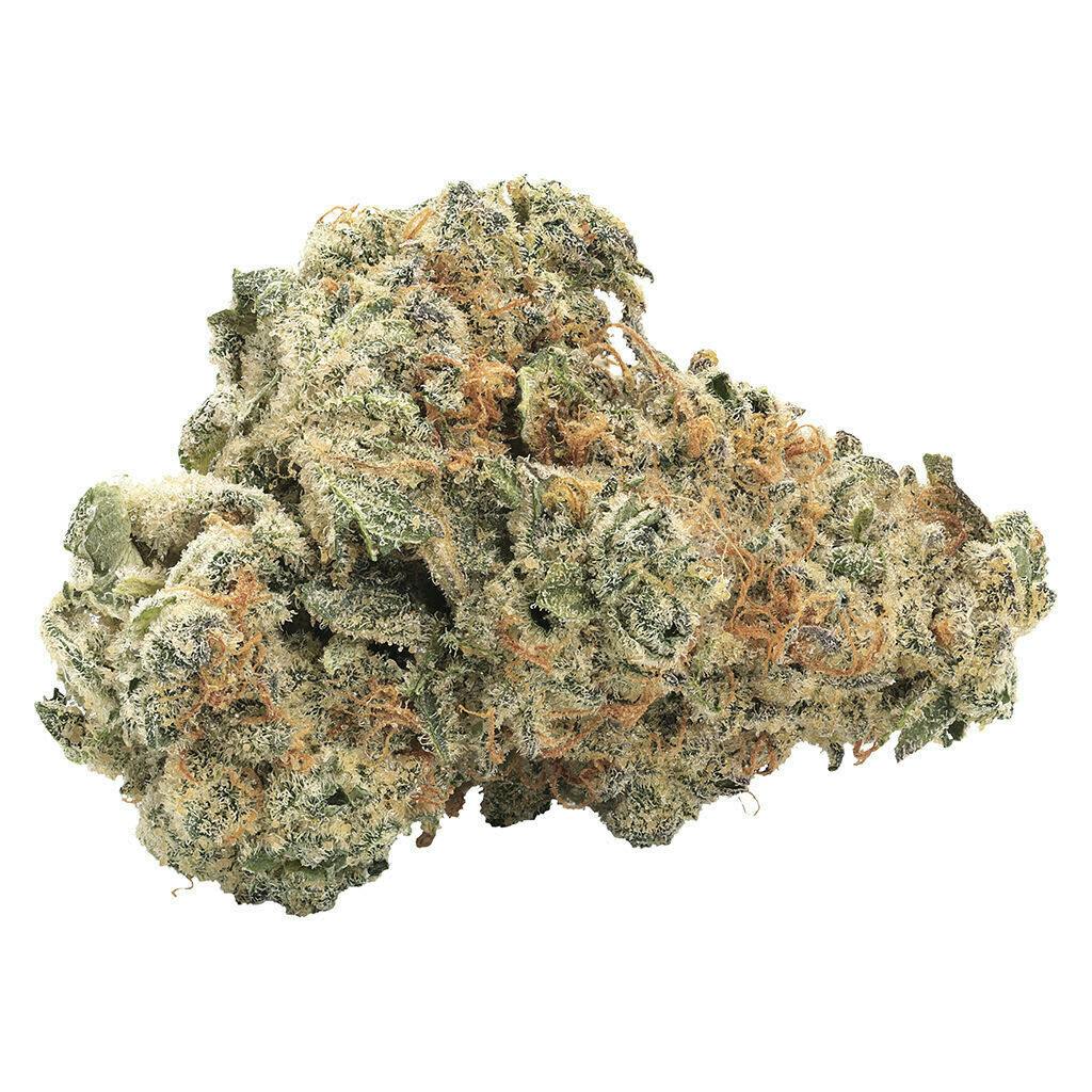 Big Bag O' Buds GMO Kush Indica 3.5g Dried Flower