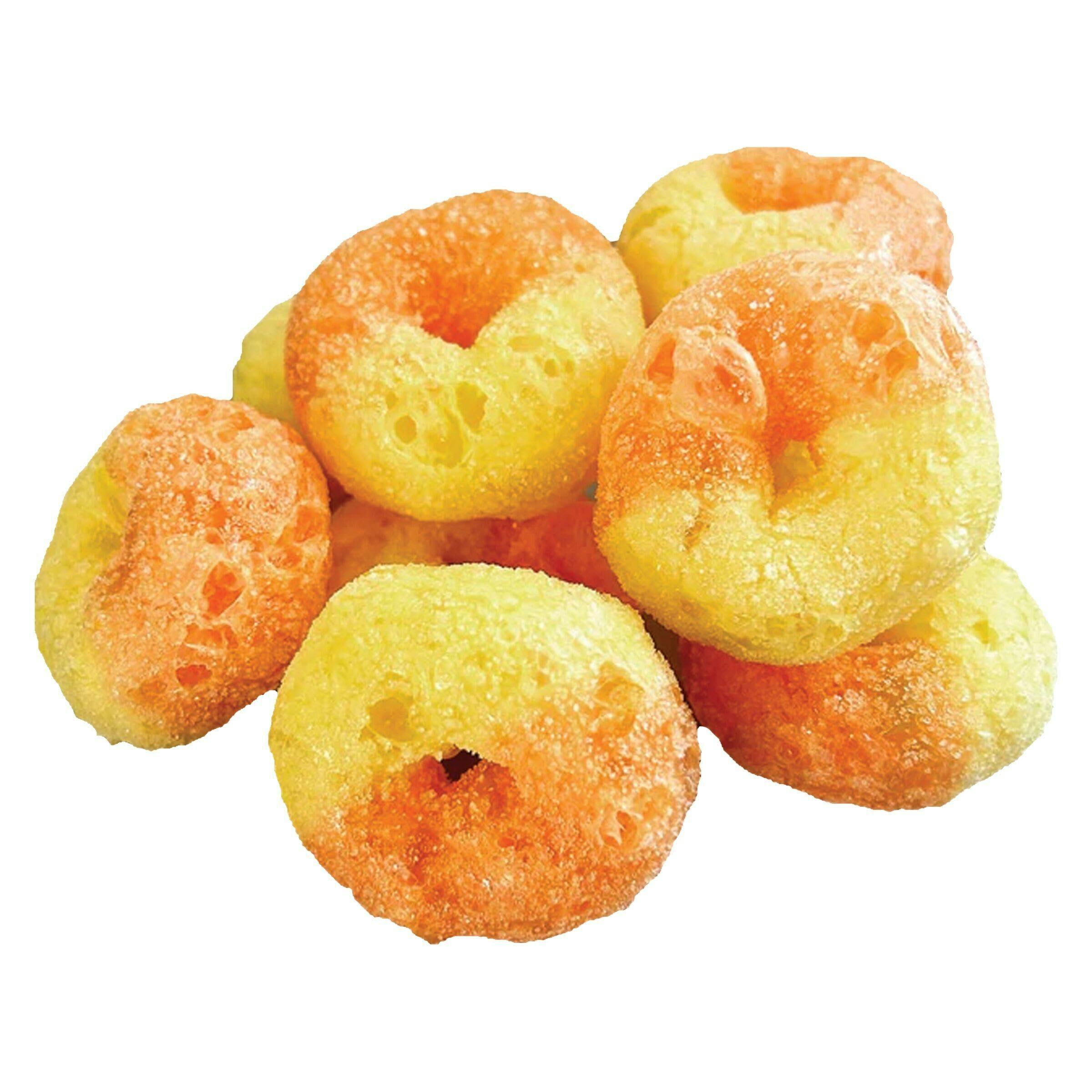 Freeze Dried Rosin Ringz - 1 Pack