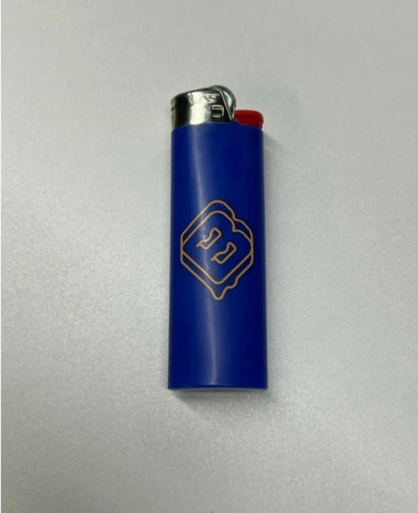 BIC Lighter - Blue