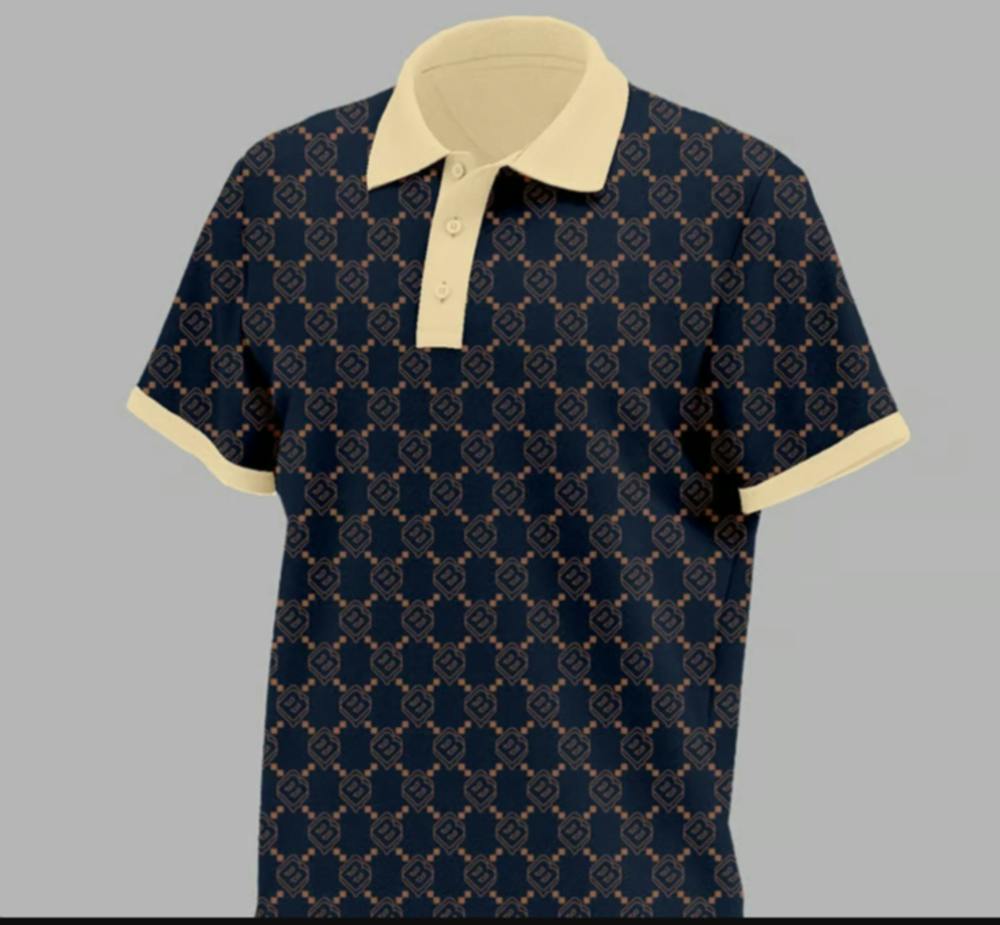 Navy L