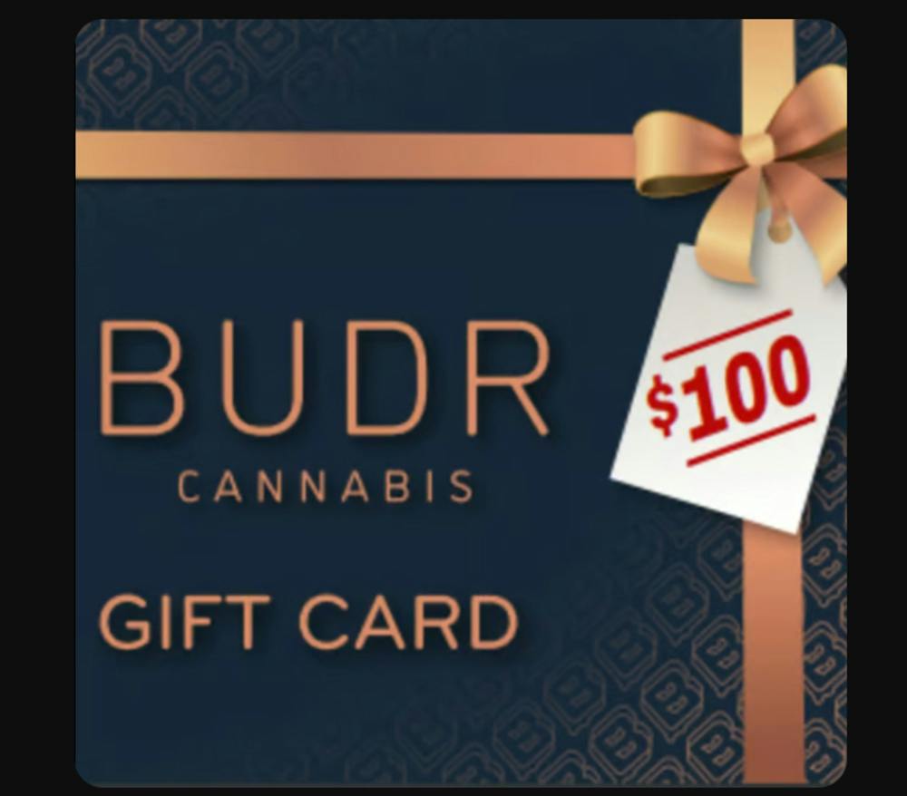 $100 Gift Card