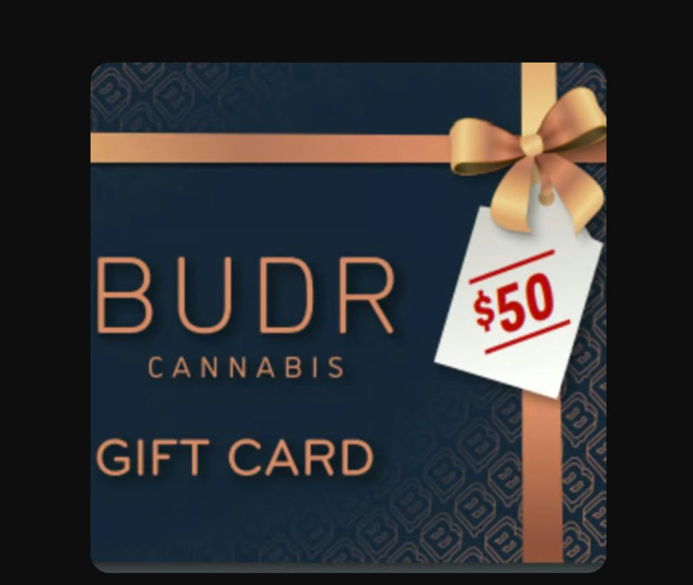 $50 Gift Card