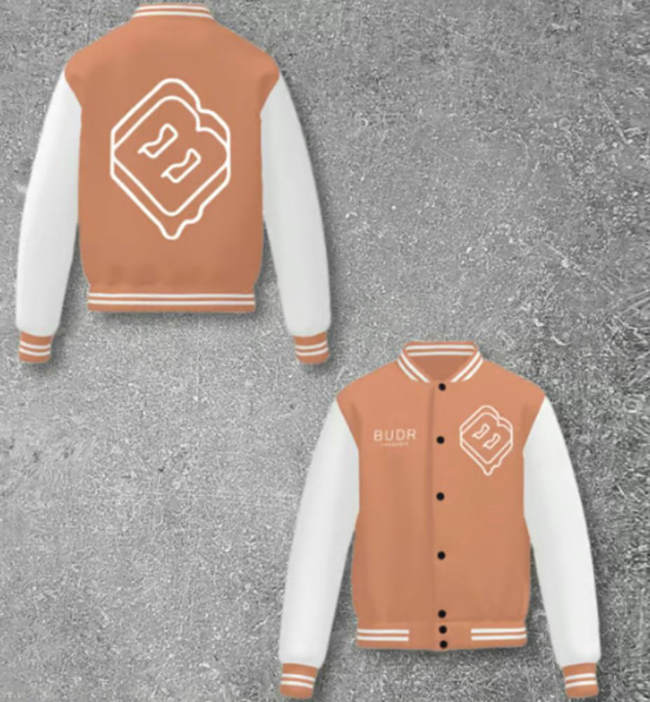 Orange and Cream [2XL]