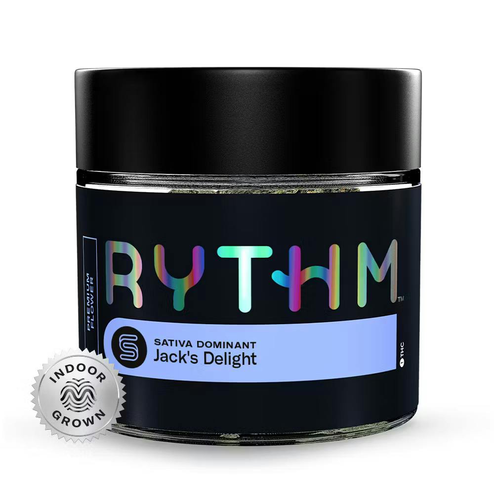 Jacks Delight