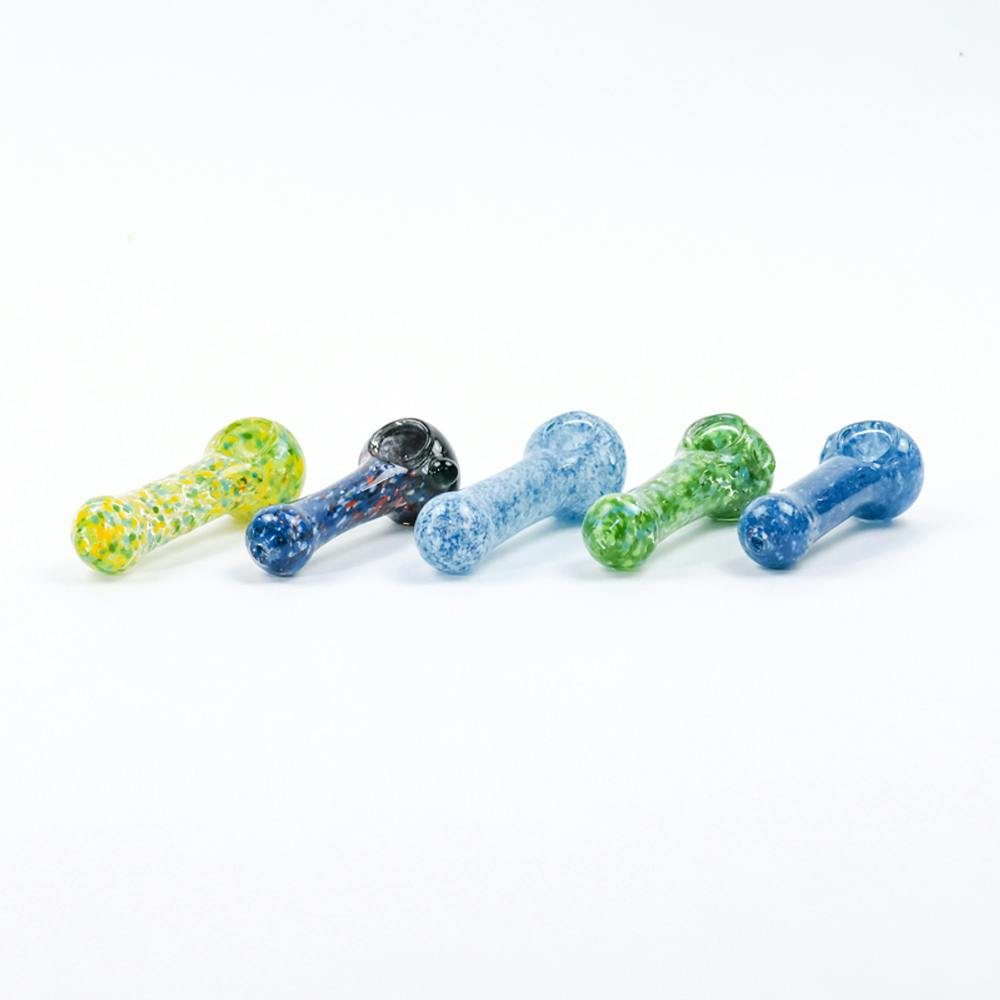 4.5" Pipe - Assorted Colors
