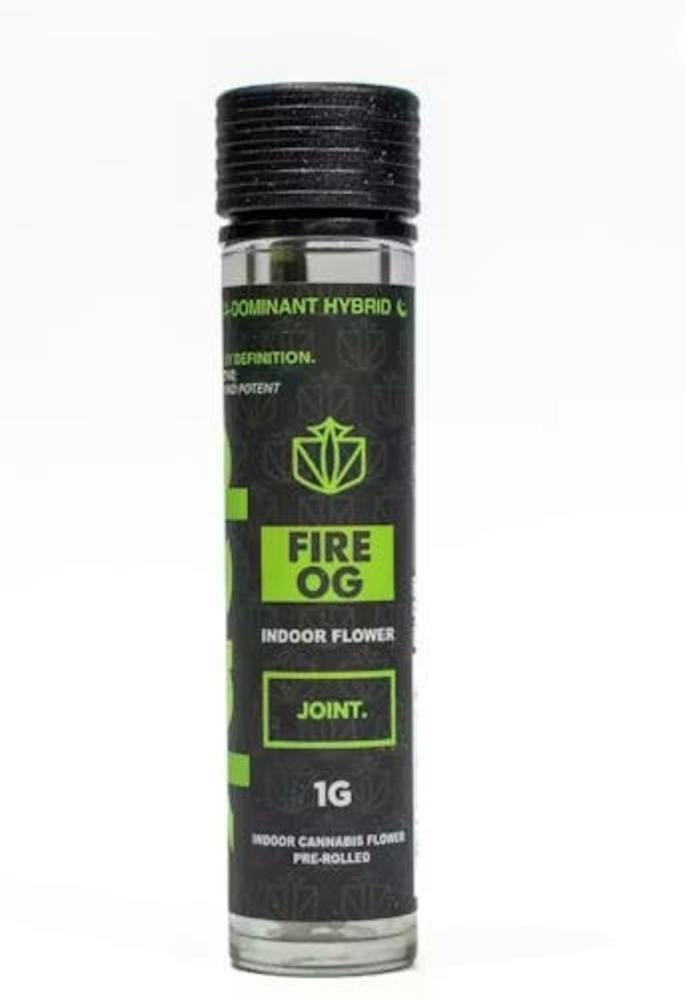 Fire OG [1g]