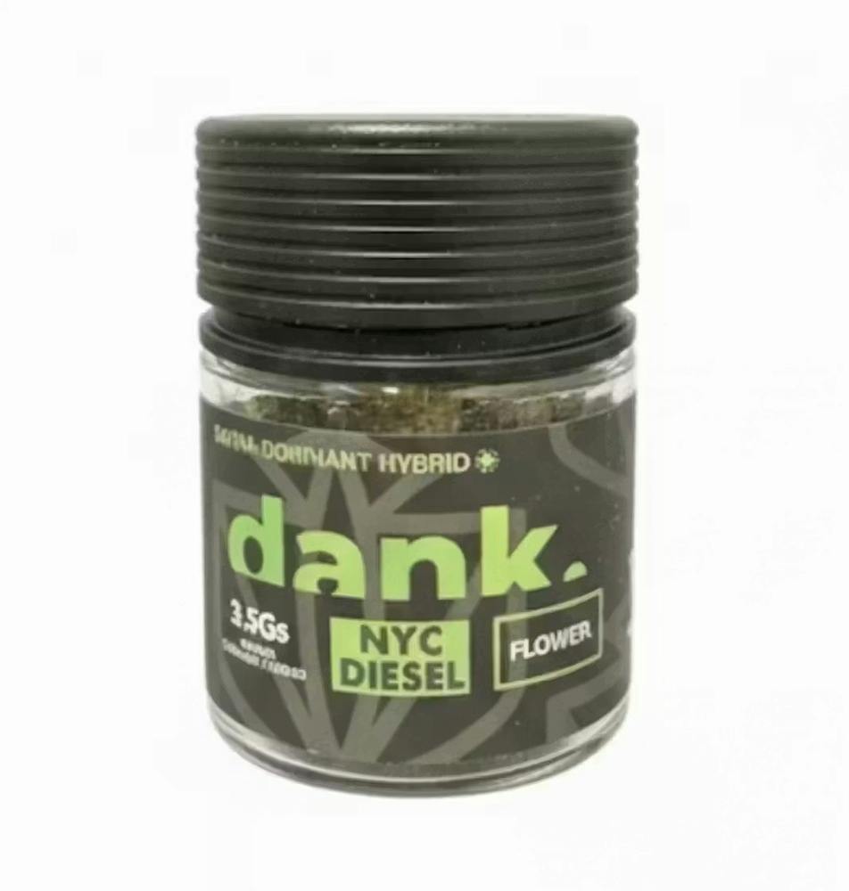 NYC Diesel