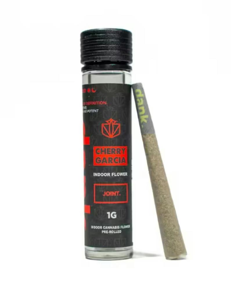 Cherry Garcia