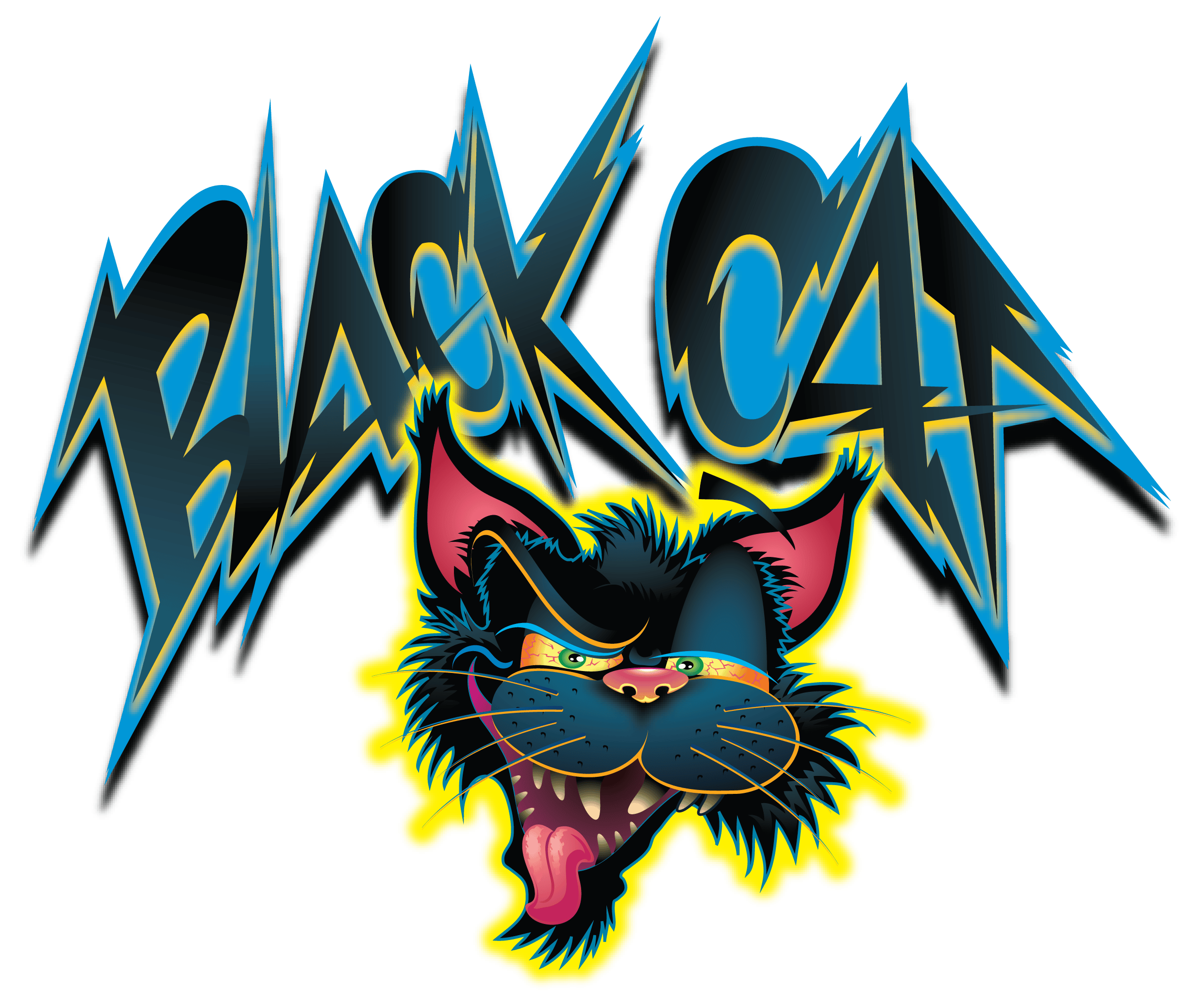 Black Cat - Party Poppers - 1g Preroll at Main Street Meds