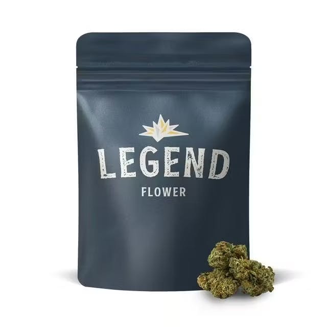 Legend Littles Tangieland