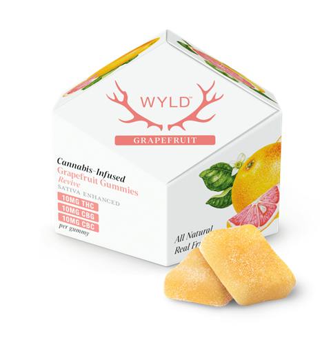 Grapefruit
