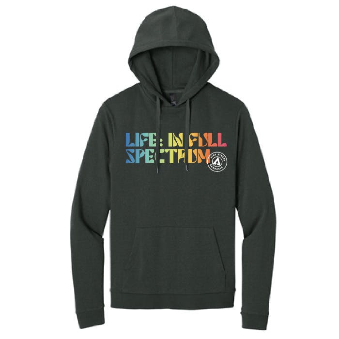 Life in Full Spectrum - L