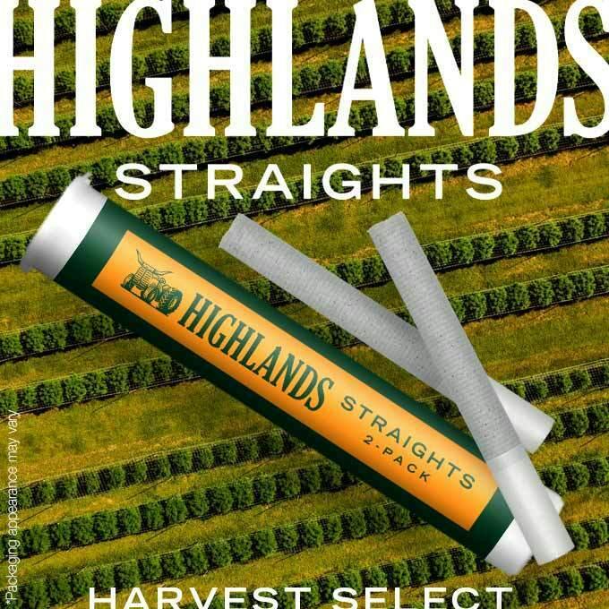 Gastro Pop | 0.5g 2pk Prerolls