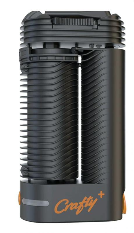 Crafty+ Vaporizer