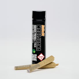 Smokos 2pk Sour Tsunami (.5g)