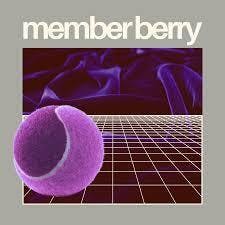 Member Berry (14g)