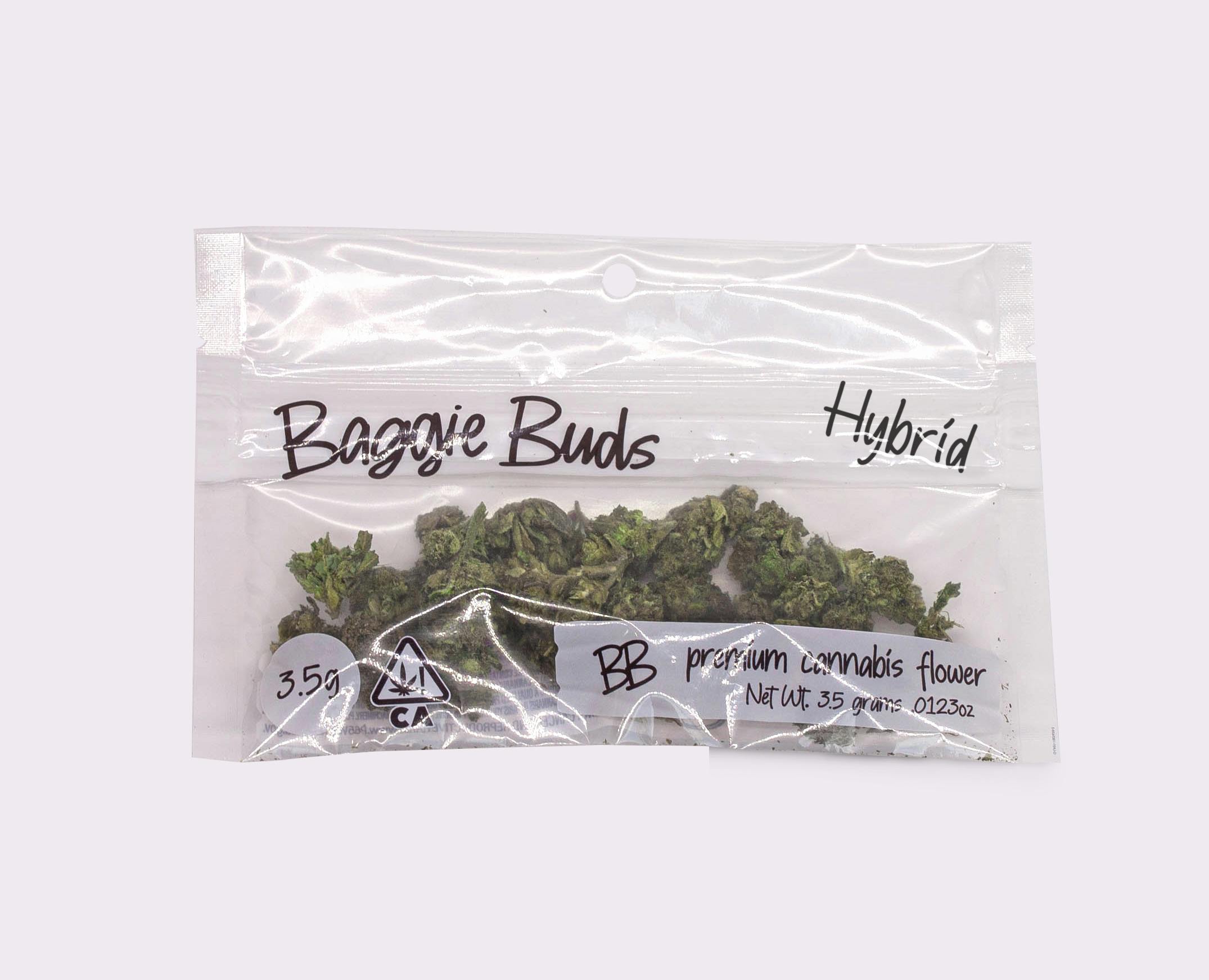GG#4: Baggie Buds
